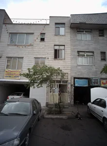 تعمیرگاه اتومبیل احمدی 2