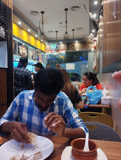 SPORTS GRILL CAFTERIA AND RESTAURANT