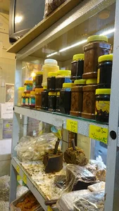 خشکبار صادری
