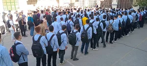 دبیرستان آیت الله سعیدی
