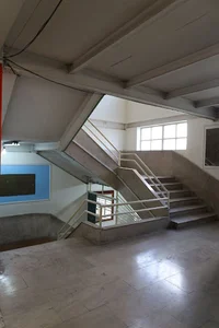 مدرسه امام مهدی