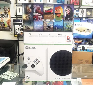 Gamebox