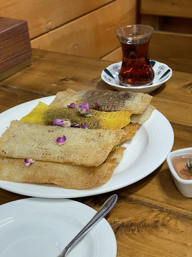 کافه چیچیلاس