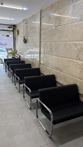 کلینیک دندانپزشکی آوا 2