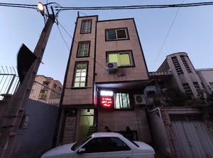 ساختمان طبا