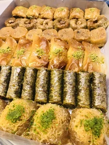 باقلوا لذت سنتر