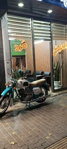 Sina Mard Hair Salon