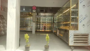 شیرینی پاندا 5