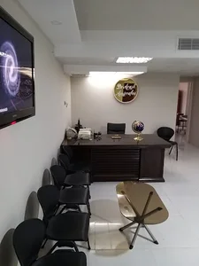 کلینیک پوست و مو دکتر آرش امیررفیعی
