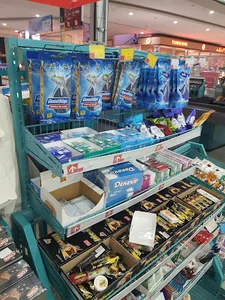 سیتی سنتر نورآباد