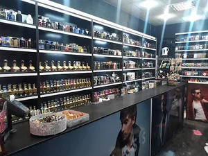 عطر افلاک