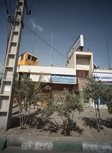 فروش لوازم یدکی ماشین سنگین سوئد یدک 2