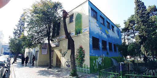 کتابخانه زکریای رازی