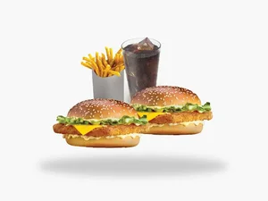 BBT BURGER