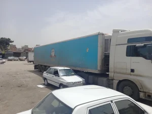 جرثقیل آزادگان ثانوی