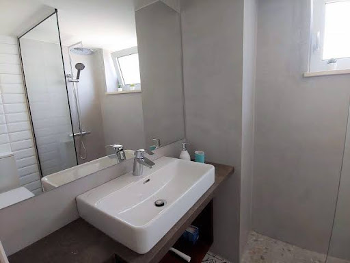 Poseidon's Luxury Apartment - Two-Bedroom Apartment