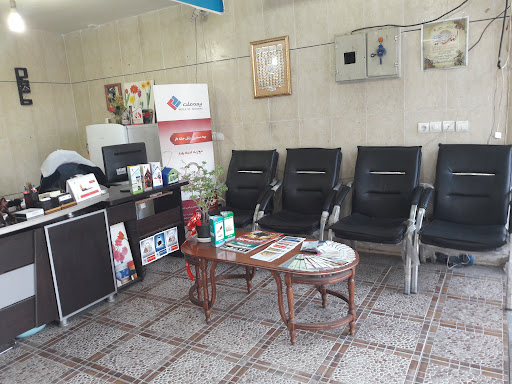 نمایندگی بیمه ملت کد۲۴۸۷ رجبی