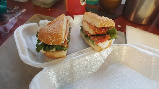 Foodies Mansehra
