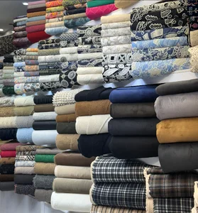 پارچه عاقبتی نو