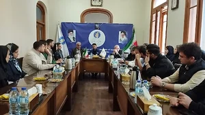 بنیاد ملی نخبگان