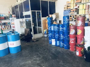 تعويض روغني الباجي