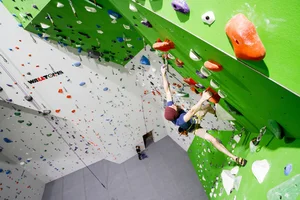 Onsight Climbing Gym