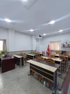 خانه رباتیک شهرری 2