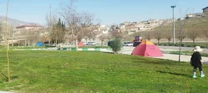 پارک نسترن 2