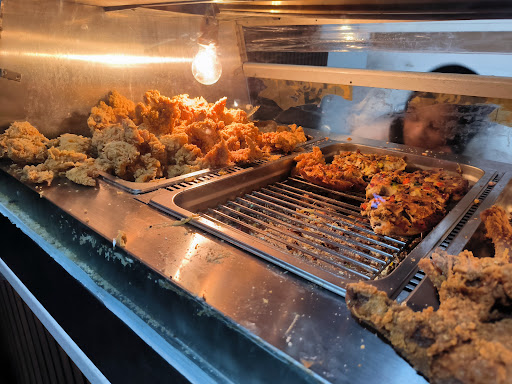 مستر کیلویی