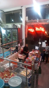 سوپر گلستان آذری