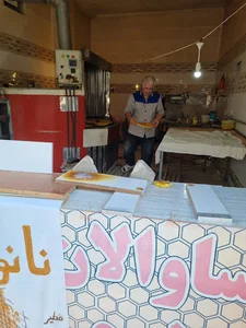 فطیر ساوالان نوحی