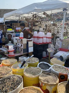 بازار مرغ و جوجه