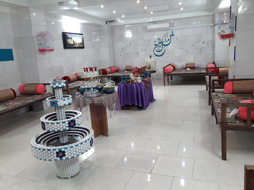 لمکده ترمه‌ترنج