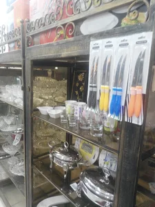 چشم روشنی راکی