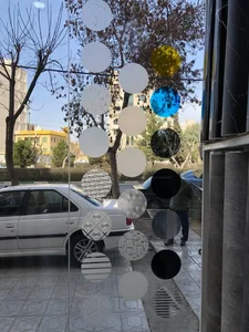 فروشگاه برچسب بزرگ قمی 2