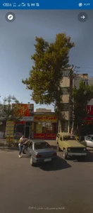 تعمیرگاه نمونه