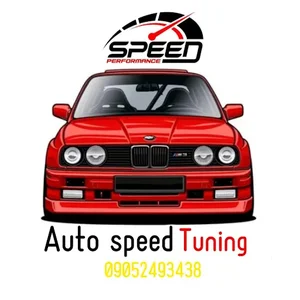 مکانیکی سرعت speed tuning