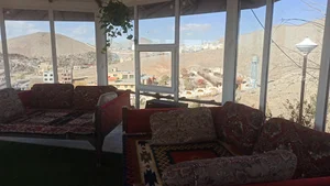 کافه پردیس