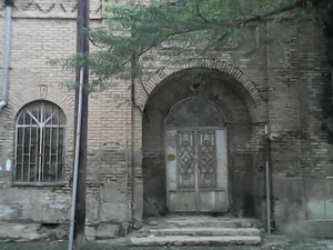 دانش سرای پسرانه