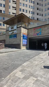 پست و تیپاکس ۲۲ دریاچه