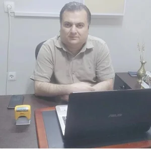 مطب دکتر امید عبداللهی متخصص بیماری های داخلی 3