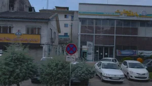 خودپرداز بانک تجارت