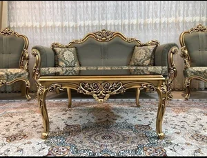 تعمیرات مبلمان و صنایع چوبی