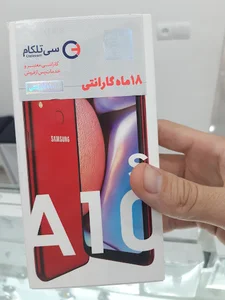 فروشگاه موبایل عصرجدید