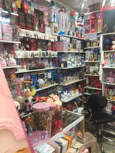Jasmine gift shop