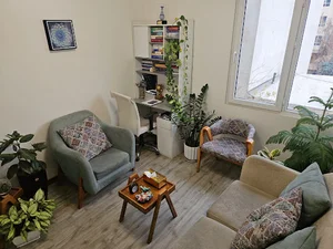 مرکز خدمات روانشناسی و مشاوره مهرا