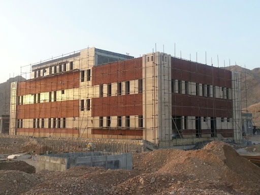 Darab Clinic