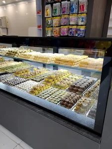 شیرینی راد