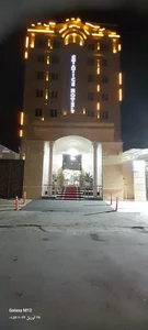 هتل استاتیس 2