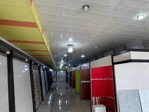 بازرگانی کاشی وسرامیک عباسی 5